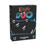 Kluster - Duo